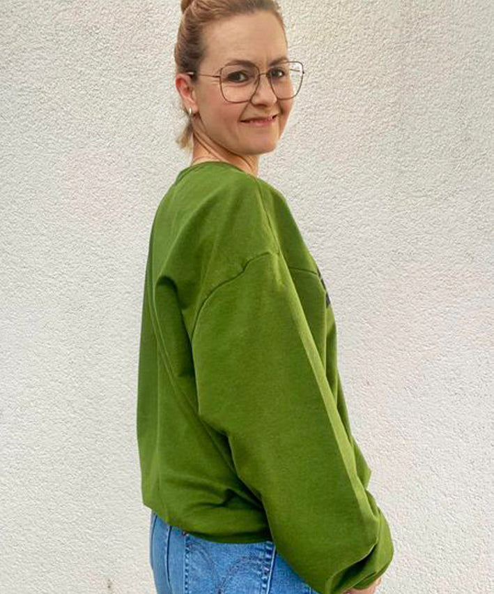 lenipepunkt-163-unisex-oversized-sweater-schnittmuster image 7
