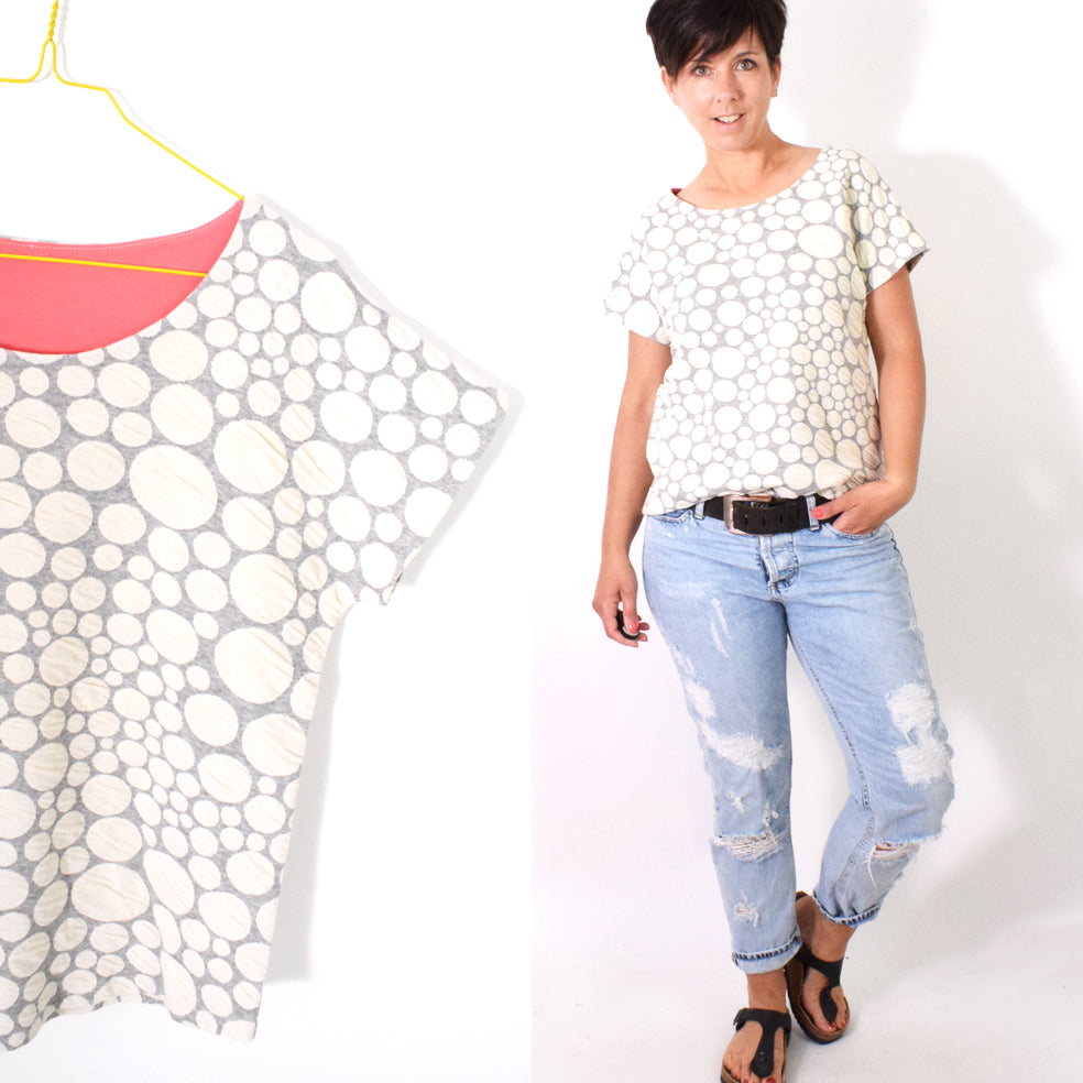 lenipepunkt-teasy-shirt-128-shirt-schnittmuster-damen-gr-32-58 image 2