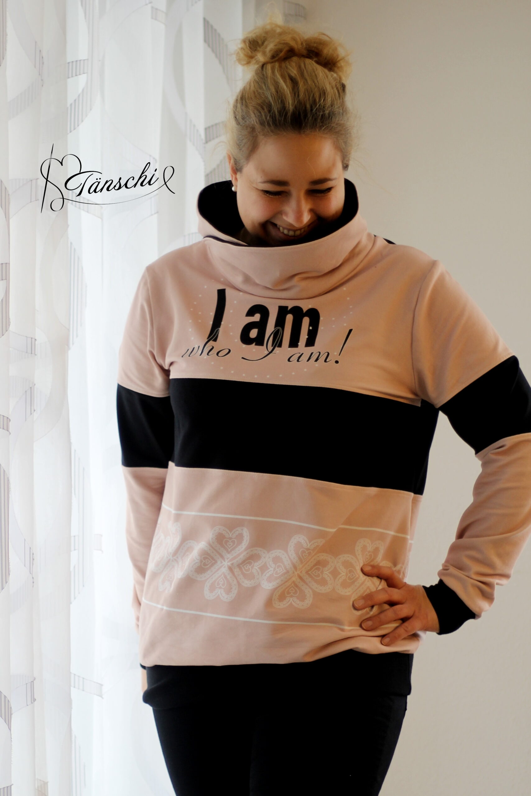fadenk-fer-toni-schnittmuster-damen-32-58-hoodie image 5