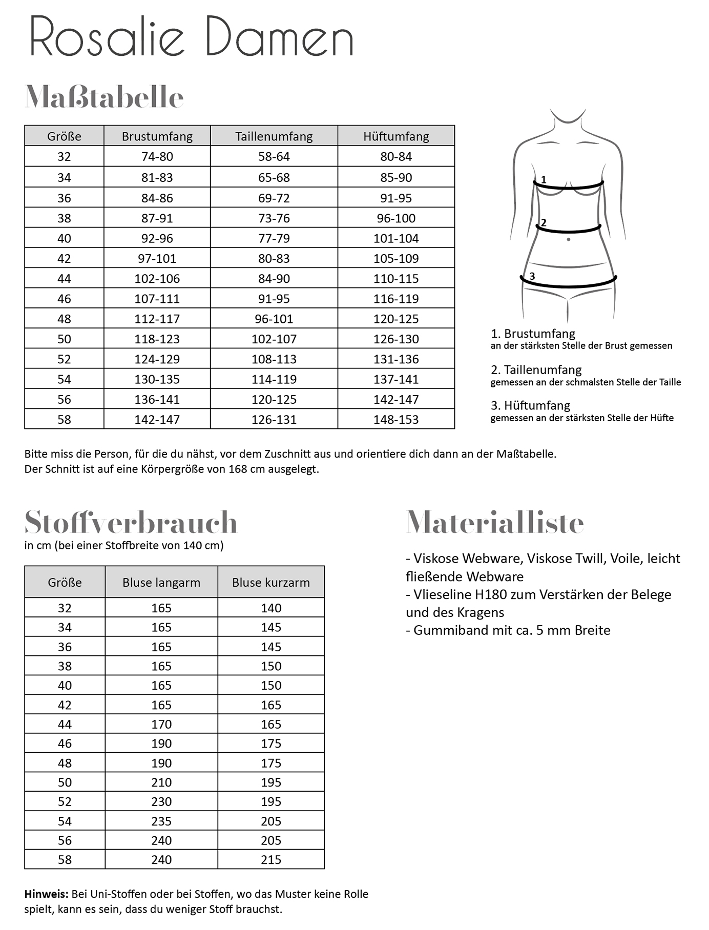 fadenk-fer-papierschnittmuster-schluppenbluse-rosalie-damen-32-58 image 2