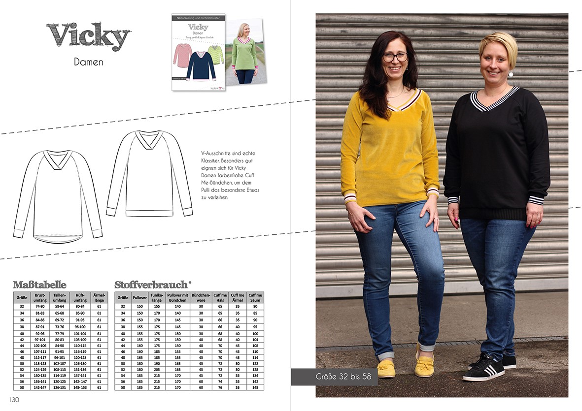 fadenk-fer-lookbook-2020-ideenbuch-ohne-schnittmuster image 3