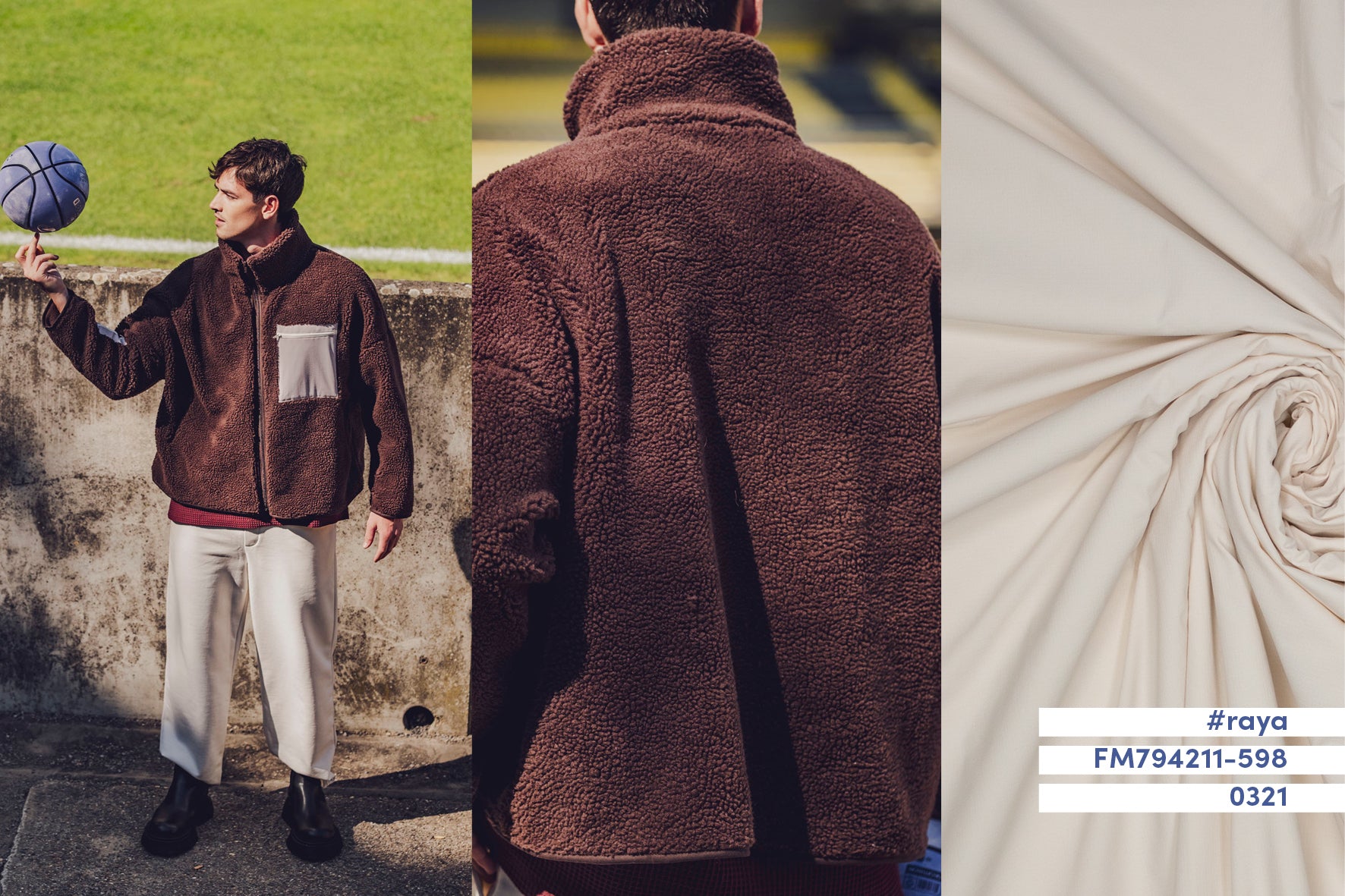 lenipepunkt-fibre-mood-fm794211-nylon-ripstop-stoff-ecru image 4
