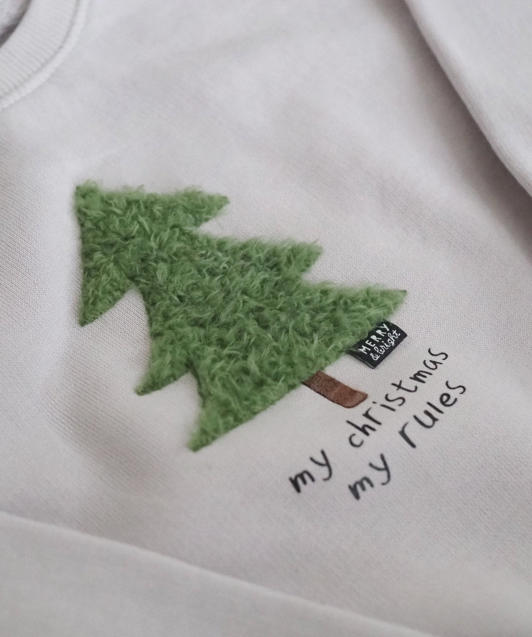 paul-clara-teddy-patches-tanne-patch-zum-aufb-geln image 2