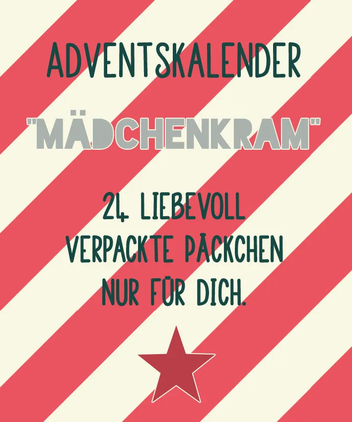 leni-pepunkt-adventskalender-2026-m-dchenkram-silber-24-p-ckchen image 1