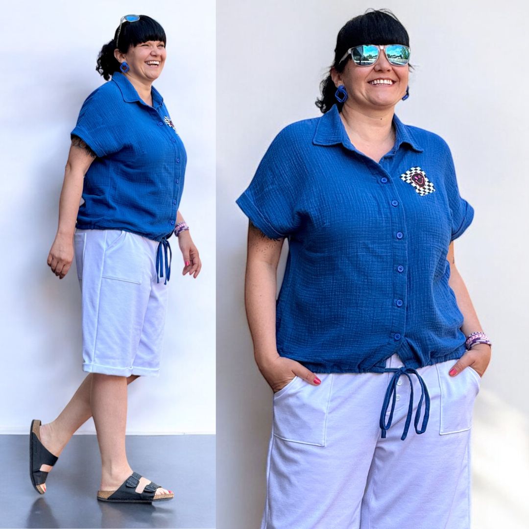 sew-simple-suvi-bluse-pdf-schnittmuster-sommer image 4