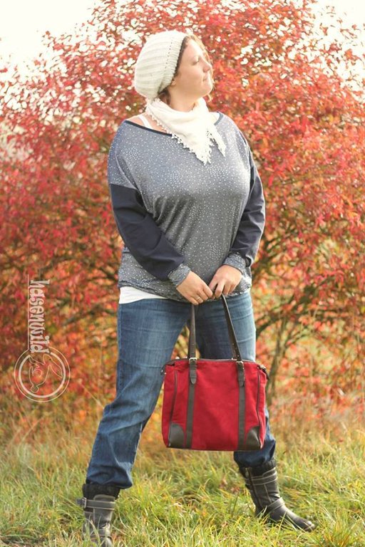 fadenk-fer-casual-oversize-pullover-schnittmuster-gr-32-58 image 8
