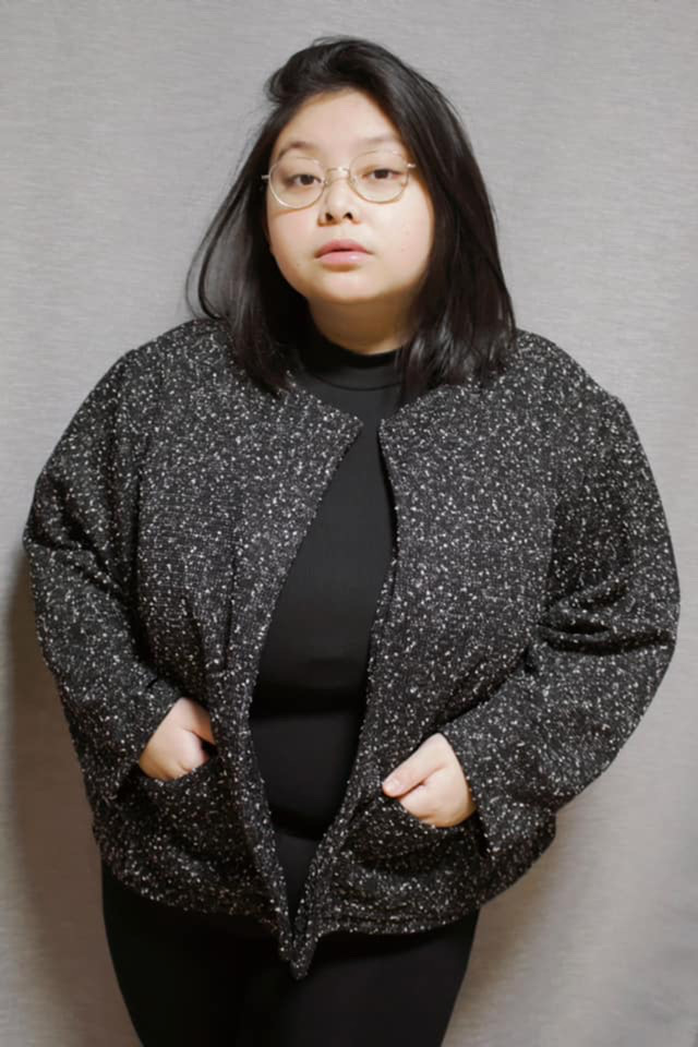 n-hfrosch-resmi-papierschnittmuster-damen-kurzjacke image 8