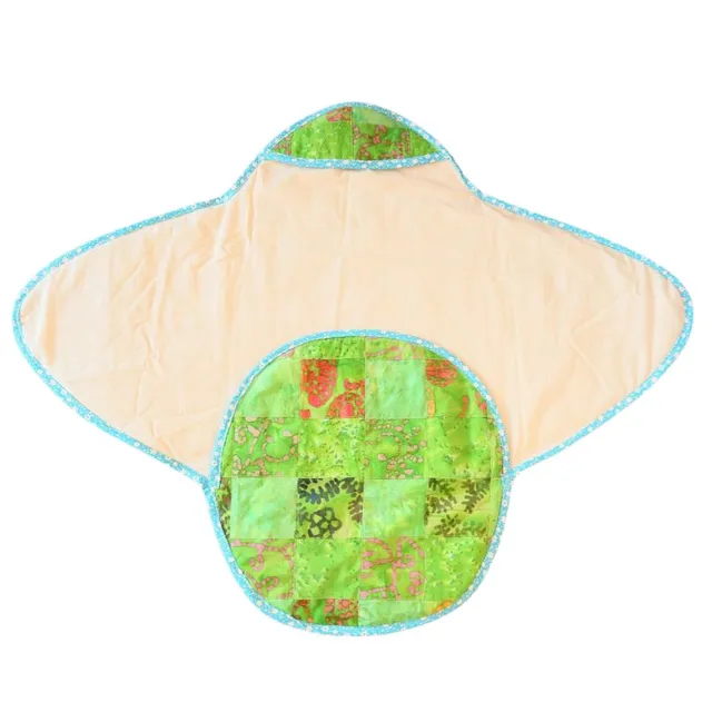 sew-simple-pucktuch-babyschlafsack-pdf-1-7-monate image 1