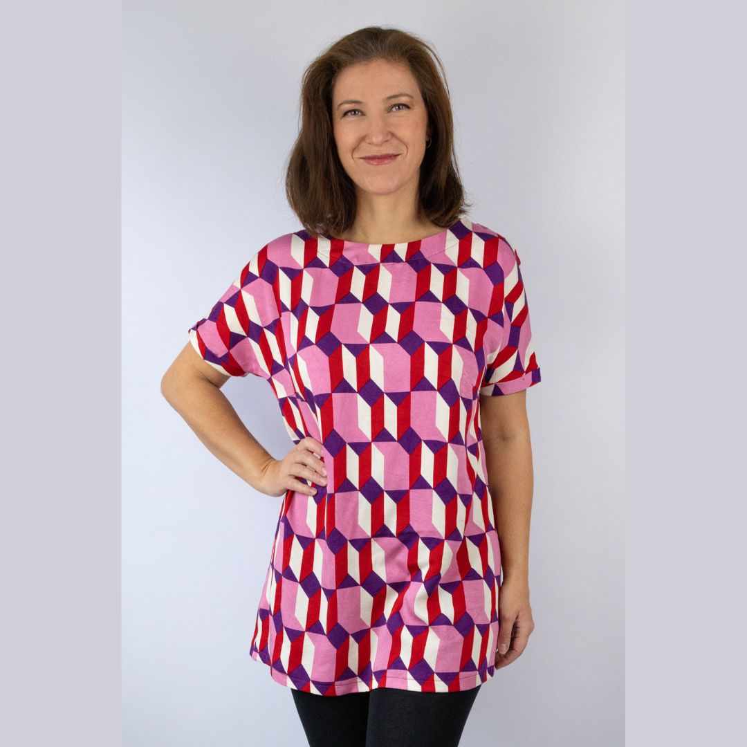 sew-simple-sissy-webware-shirt-schnittmuster-papierschnitt-musselin image 4