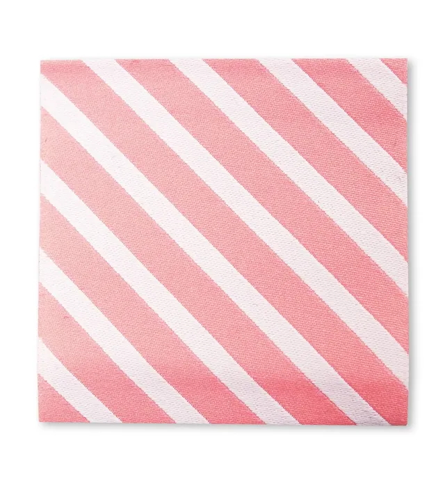 paul-clara-xxl-weblabel-stripes-rosa-layering-etikett image 1