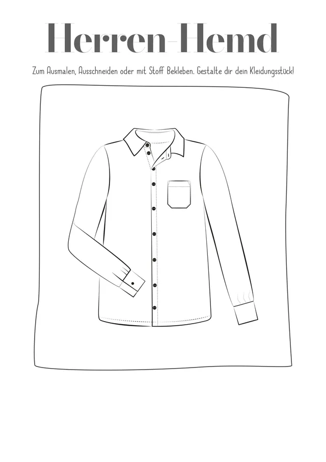 fadenk-fer-hemd-herren-designvorlage-download image 1