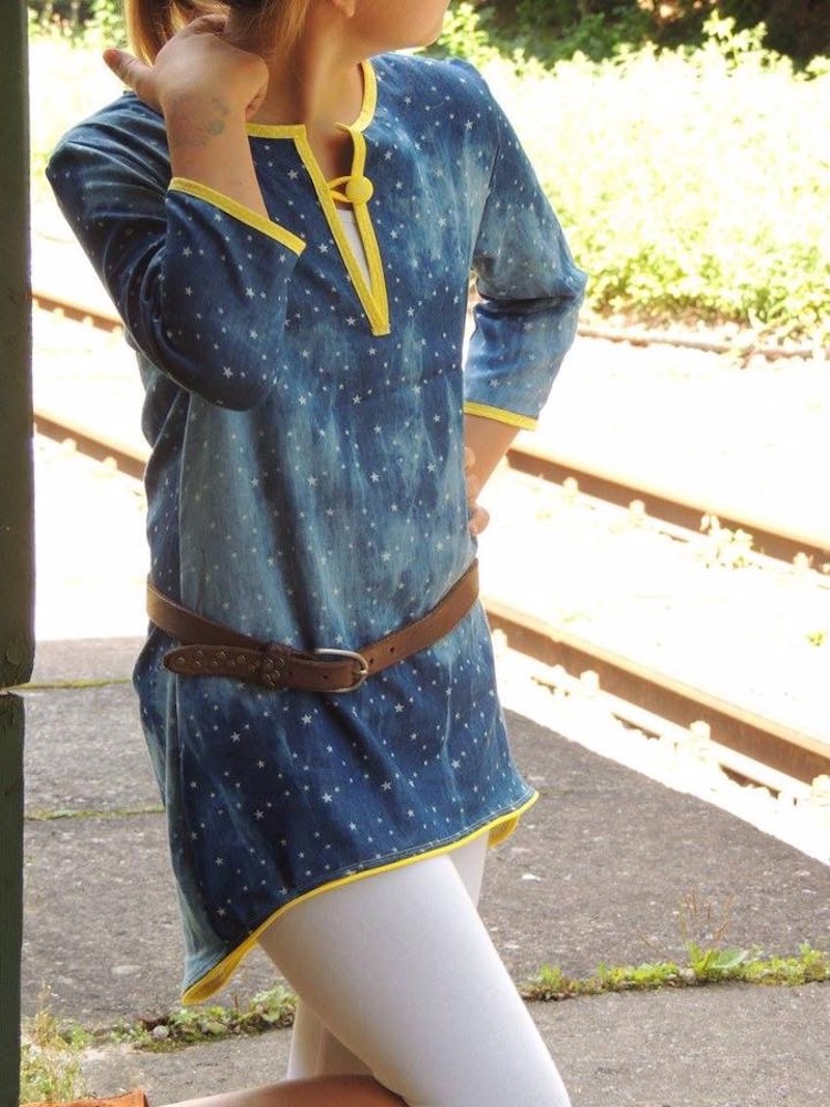 n-hfrosch-mini-lanea-kinder-bluse-schnittmuster-pdf-gr-80-164-webware image 2