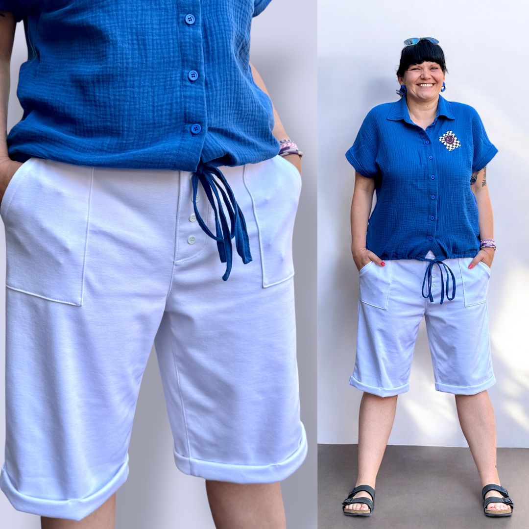 sew-simple-julei-hose-pdf-schnittmuster-culotte-shorts image 7