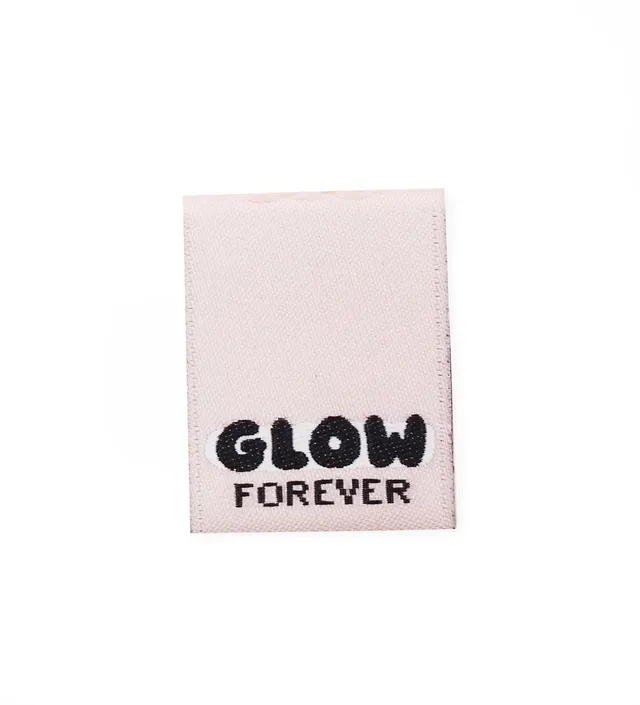 paul-clara-weblabels-glow-forever-klapp-label-zum-einn-hen image 1