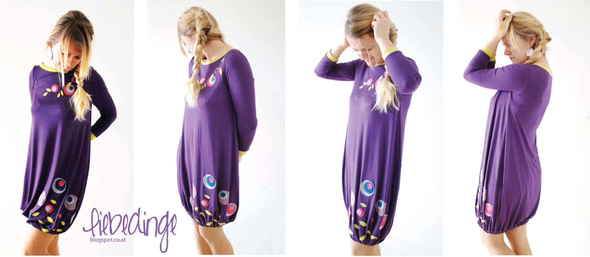 lenipepunkt-relax-me-papierschnittmuster-shirt-kleid-xs-xxxl image 5