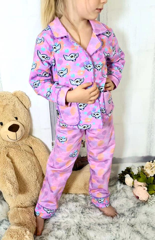 n-hfrosch-tidur-kinder-pyjama-schnittmuster-reverskragen image 6
