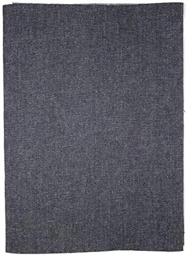 jajasio-b-gelflicken-jeans-xxl-43x20cm-dunkelblau-baumwolle image 1