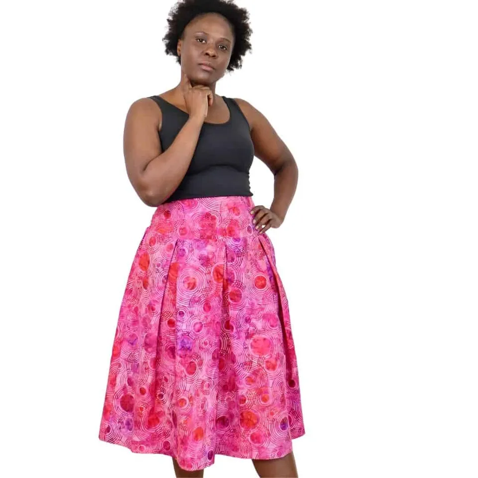 sew-simple-frida-rock-schnittmuster-pdf-mit-kellerfalten image 1