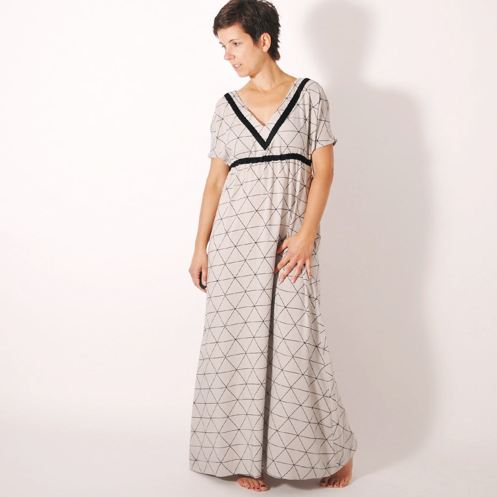 lenipepunkt-schnittmuster-ebook-78-breezy-kleid-kleid-gr-32-58-jersey image 2