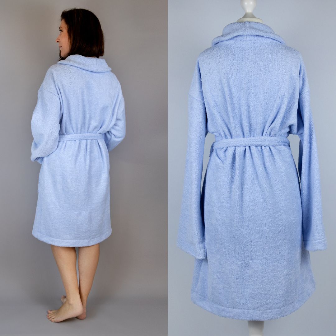 sew-simple-herren-toss-bademantel-schnittmuster-pdf-unisex image 2