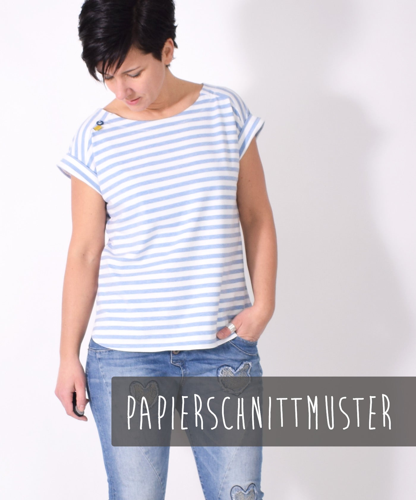 lenipepunkt-schnittmuster-sommerbluse-93-bluse-gr-32-58 image 1
