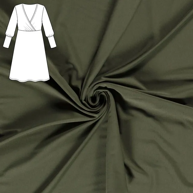 n-hfrosch-n-hpakete-kleid-sihir-n-hset-bio-jersey-khaki image 1