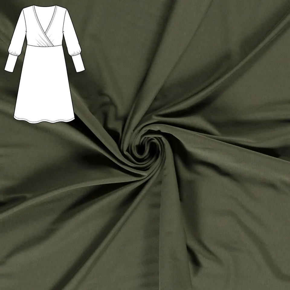 n-hfrosch-n-hpakete-kleid-sihir-n-hset-bio-jersey-khaki image 1