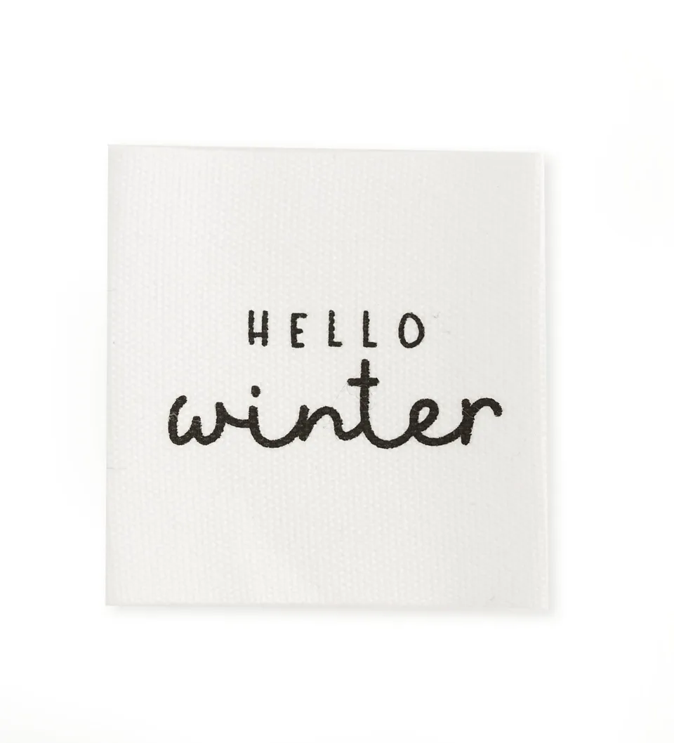paul-clara-baumwoll-labels-hello-winter-label-zum-ann-hen image 1