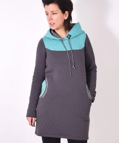 lenipepunkt-schnittmuster-ebook-60-damen-hoodie-kapuziert-4us-xs-xxxl image 1