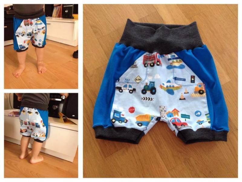 n-hfrosch-minibix-kids-shorts-schnittmuster-pdf-sommer image 5