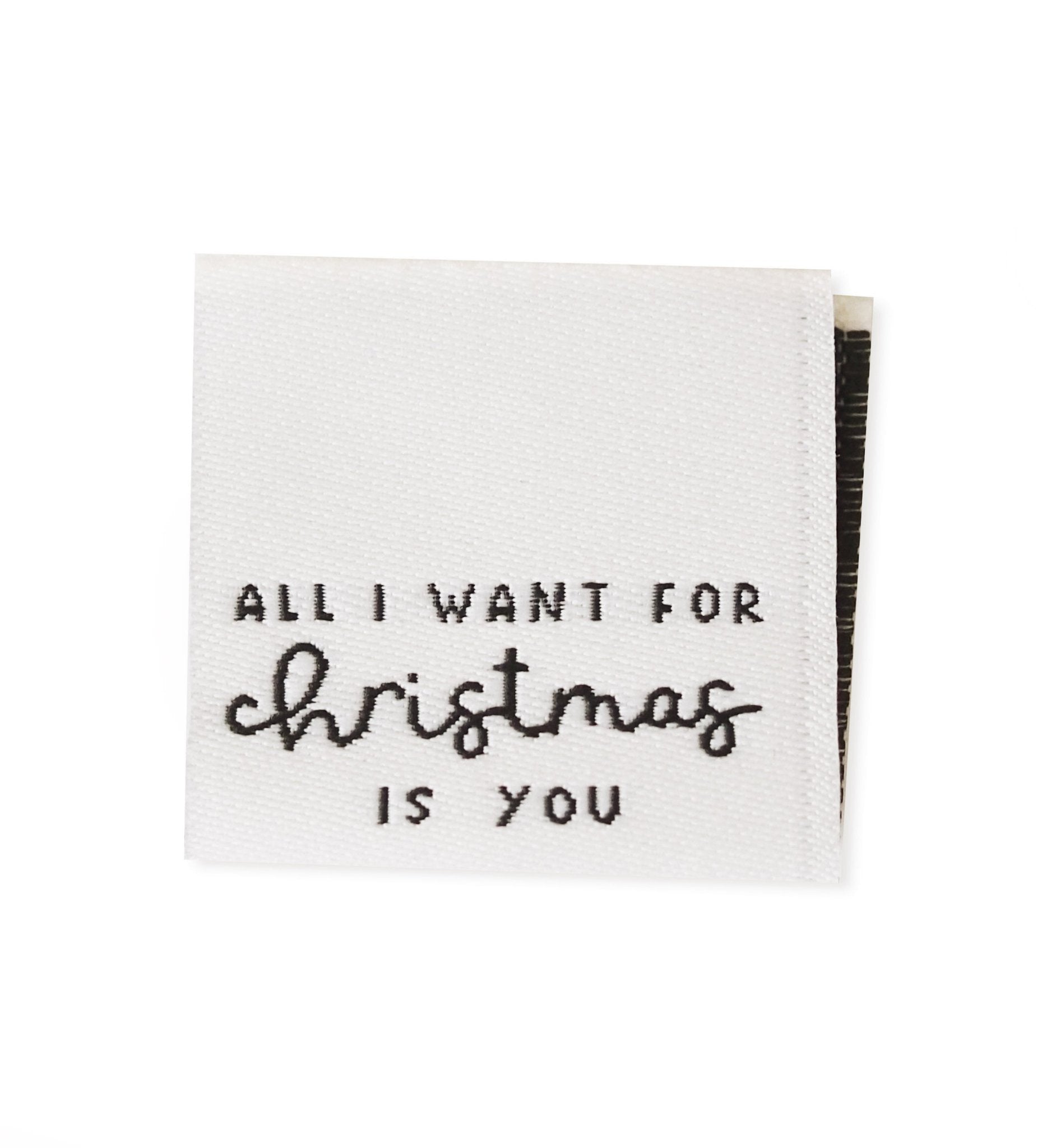 paul-clara-weblabels-all-i-want-for-christmas-weblabel image 1
