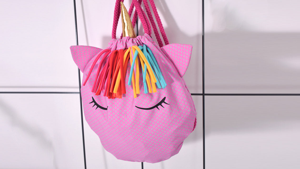 lenipepunkt-rucksack-unicorn-schnittmuster-ebook-einhorn-l-we image 2