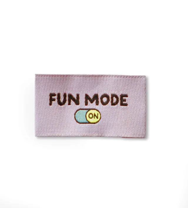 paul-clara-weblabels-fun-mode-weblabel-3-5x2-cm image 1
