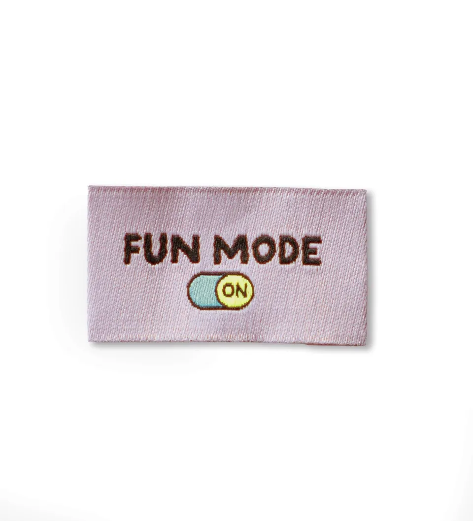 paul-clara-weblabels-fun-mode-weblabel-3-5x2-cm image 1