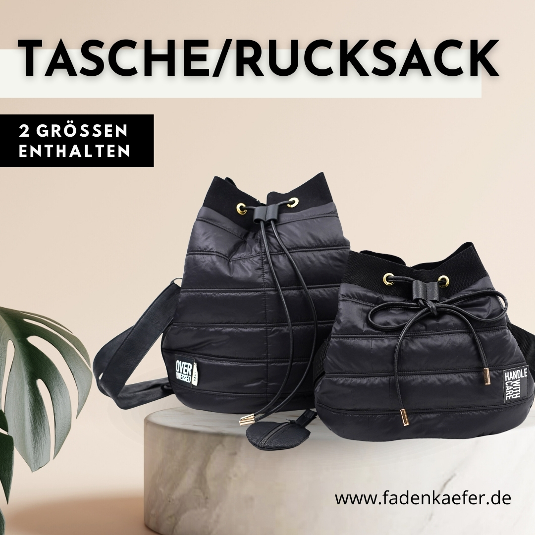 fadenk-fer-tasche-rucksack-ebook-schnittmuster-s-m image 2