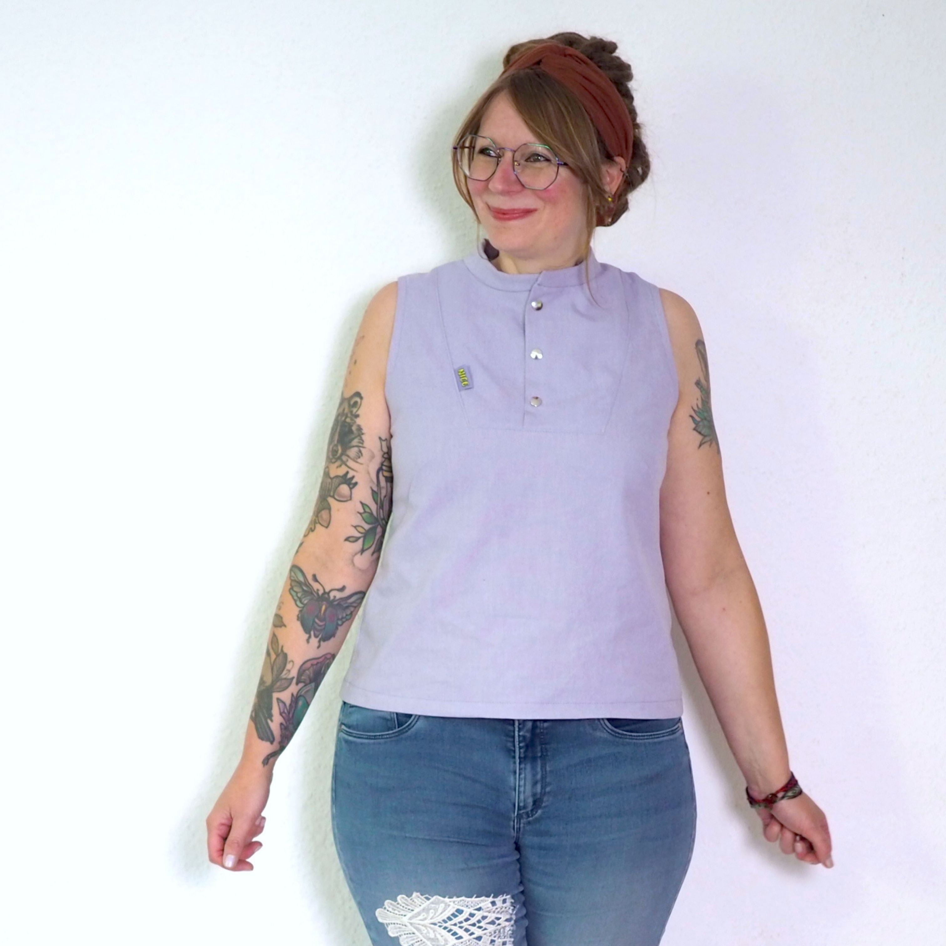 sew-simple-damen-bluse-cat-pdf-schnittmuster-gr-32-60-webware image 4