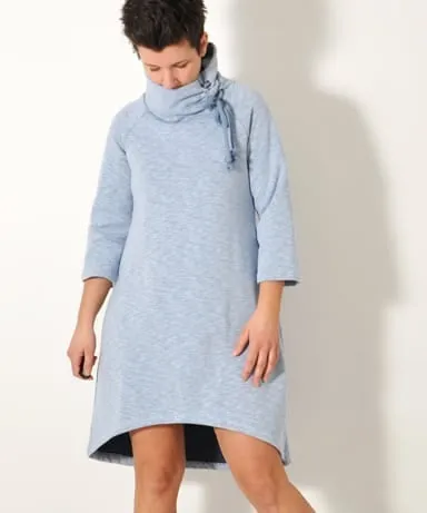 lenipepunkt-ebook-91-swinging-raglan-schnittmuster-kleid image 1