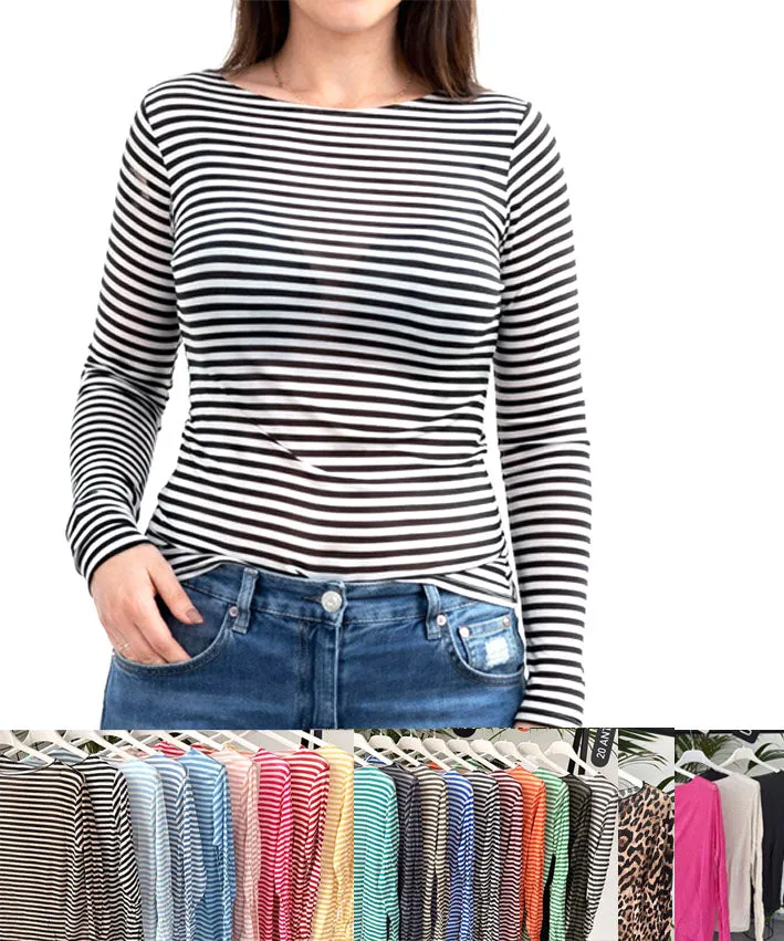 lenipepunkt-ready-to-wear-nele-top-kaschmir-modal-leo-ringel image 1