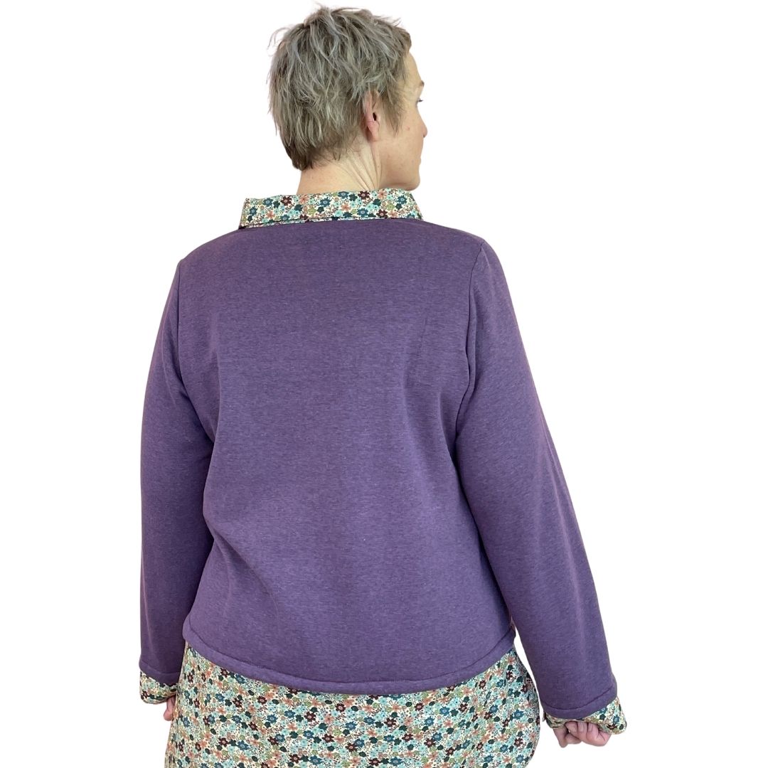 sew-simple-damen-blusenshirt-ylea-pdf-schnittmuster-tunika image 3