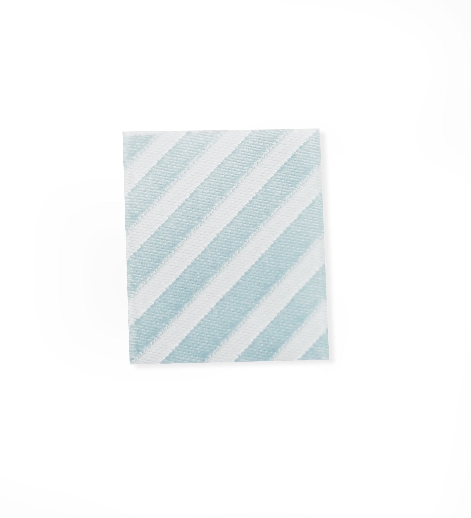 paul-clara-weblabels-stripes-weblabel-blau-klapp-label image 1