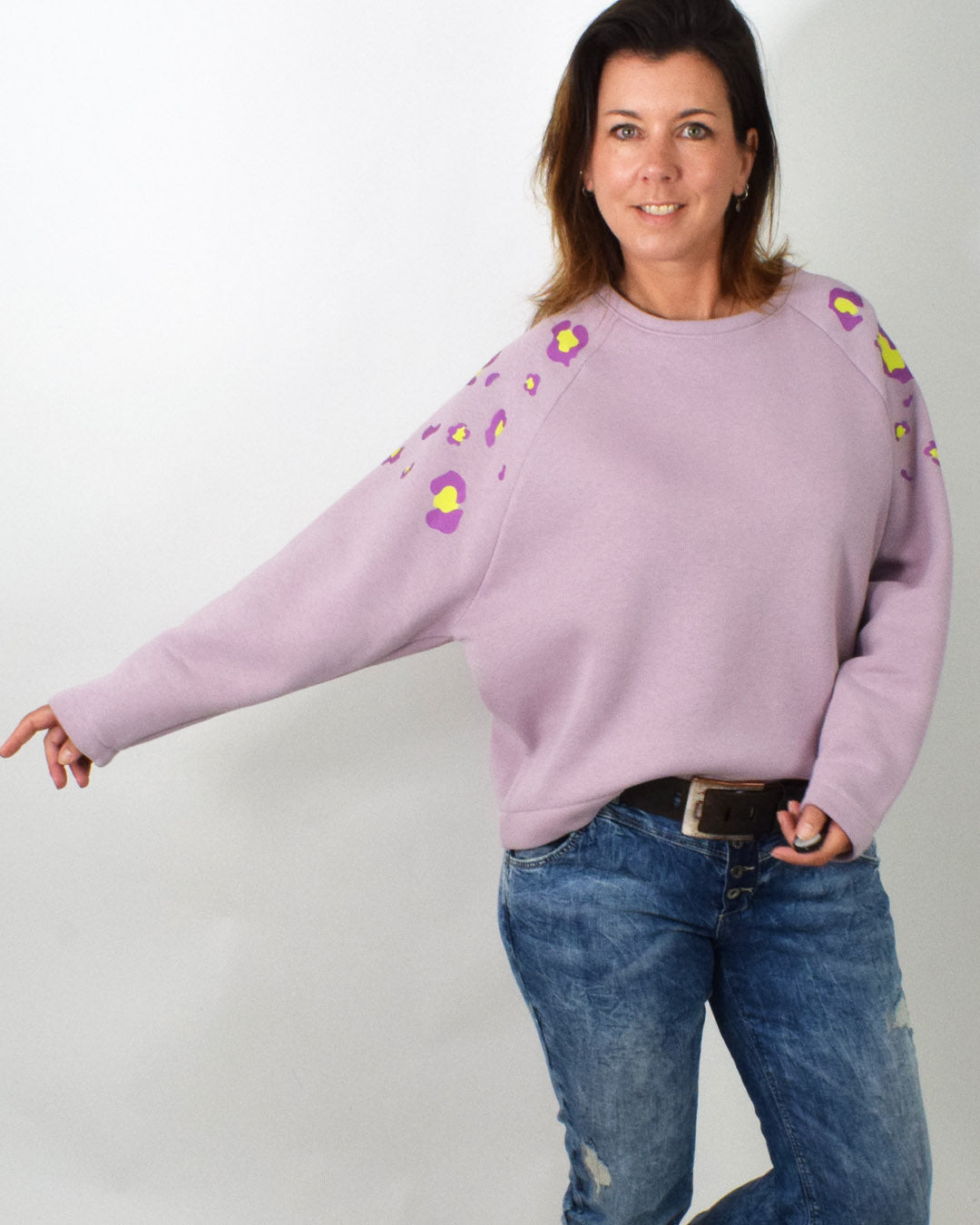 lenipepunkt-schnittmuster-179-raglan-drift-sweater-xs-xxxl image 6