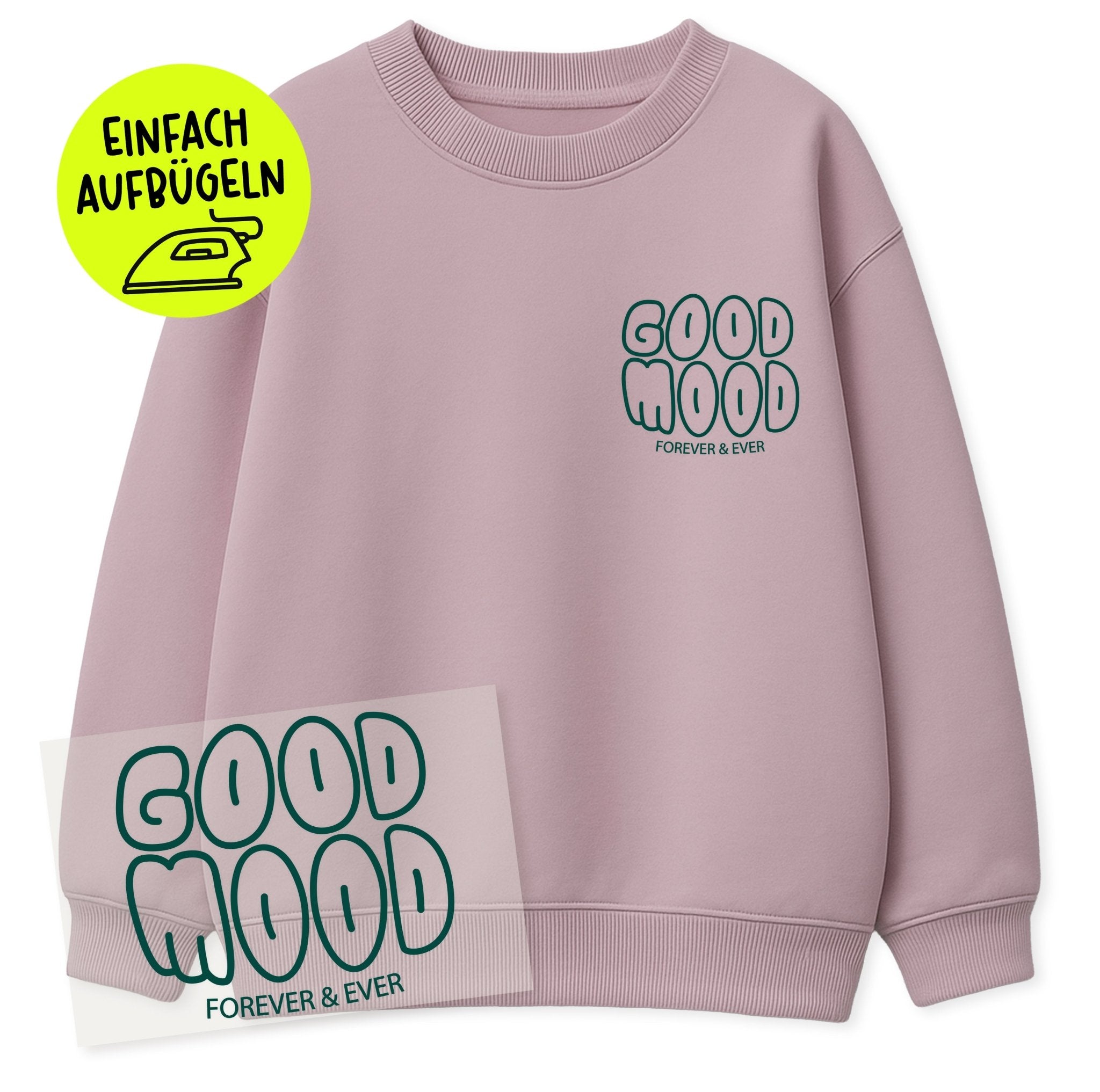 paul-clara-flock-patches-good-mood-patch-hellblau image 5