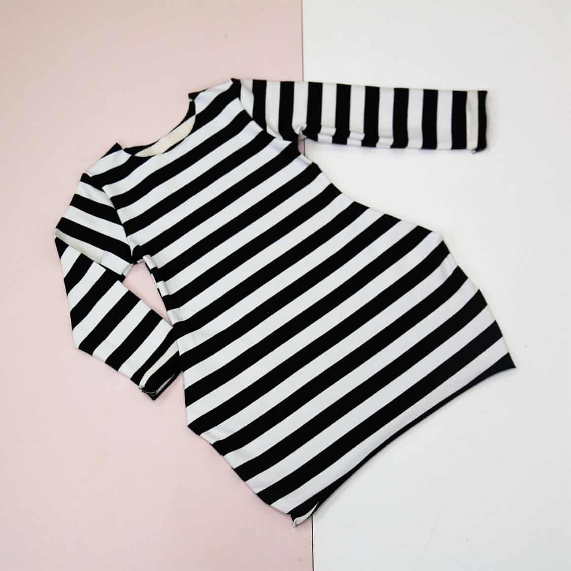 sew-simple-lalah-kinder-ballonkleid-pdf-schnittmuster-jersey image 1