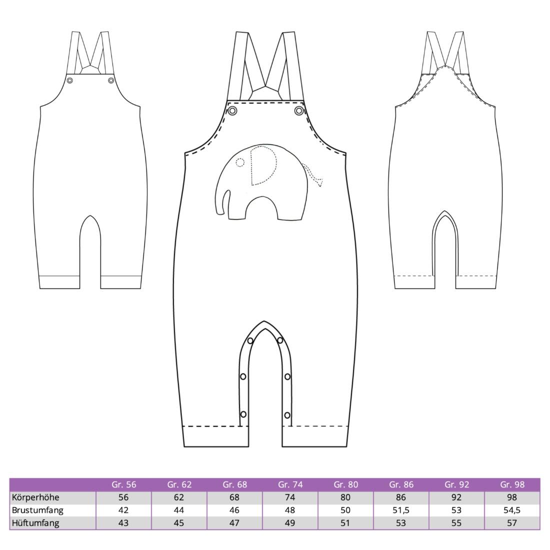 n-hfrosch-gagah-papierschnittmuster-baby-latzhose-webware image 3