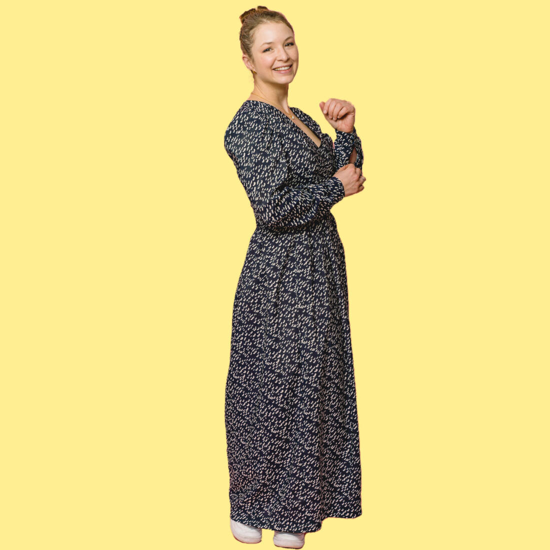 n-hfrosch-permata-damen-kleid-schnittmuster-digital-maxi image 8