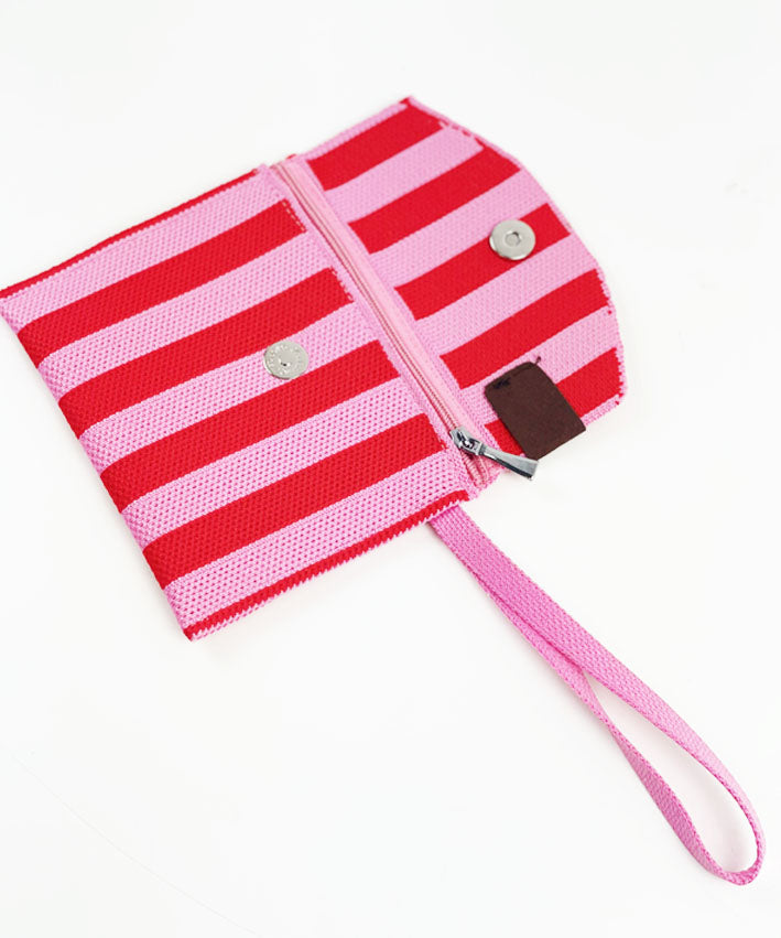 lenipepunkt-ready-geldb-rse-stripes-13x10-5-rosa-rot image 7
