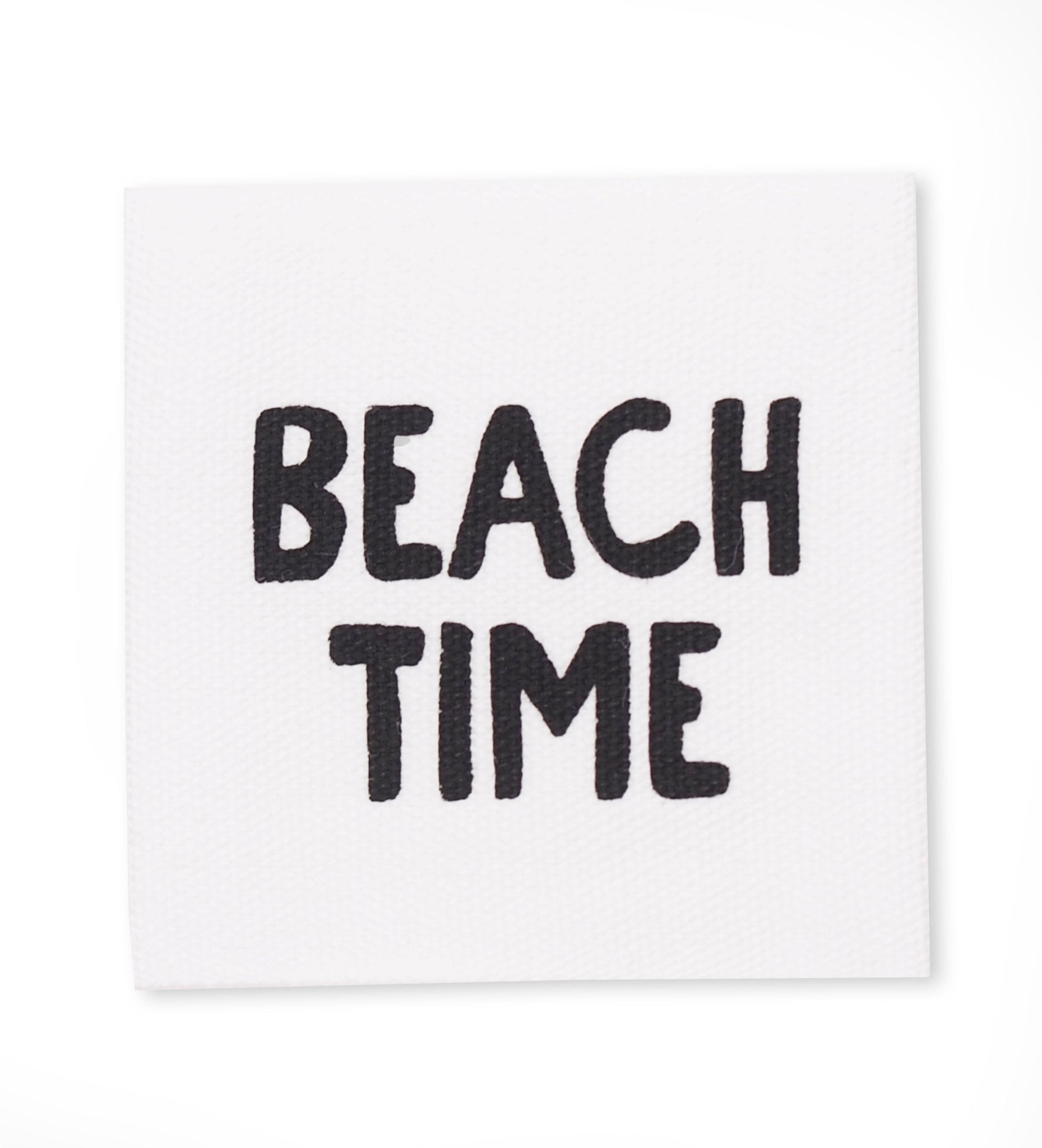 paul-clara-baumwoll-labels-beachtime-n-hlabel-3-8x3-8-cm image 1