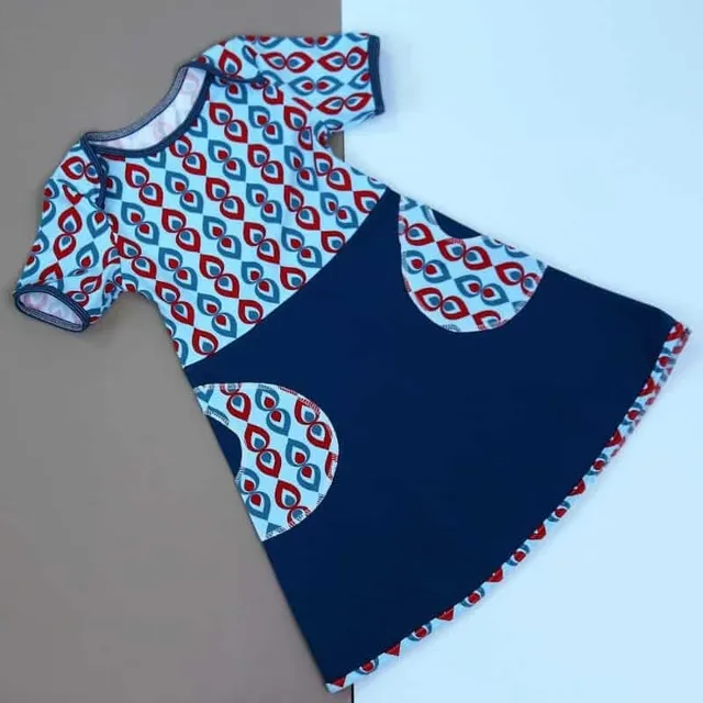 sew-simple-kinder-yoko-jerseykleid-schnittmuster-pdf-mit-taschen image 1