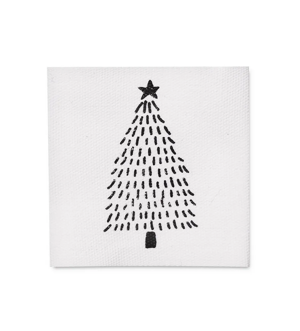 paul-clara-baumwoll-labels-label-tannenbaum-n-hlabel-3-5-cm image 1
