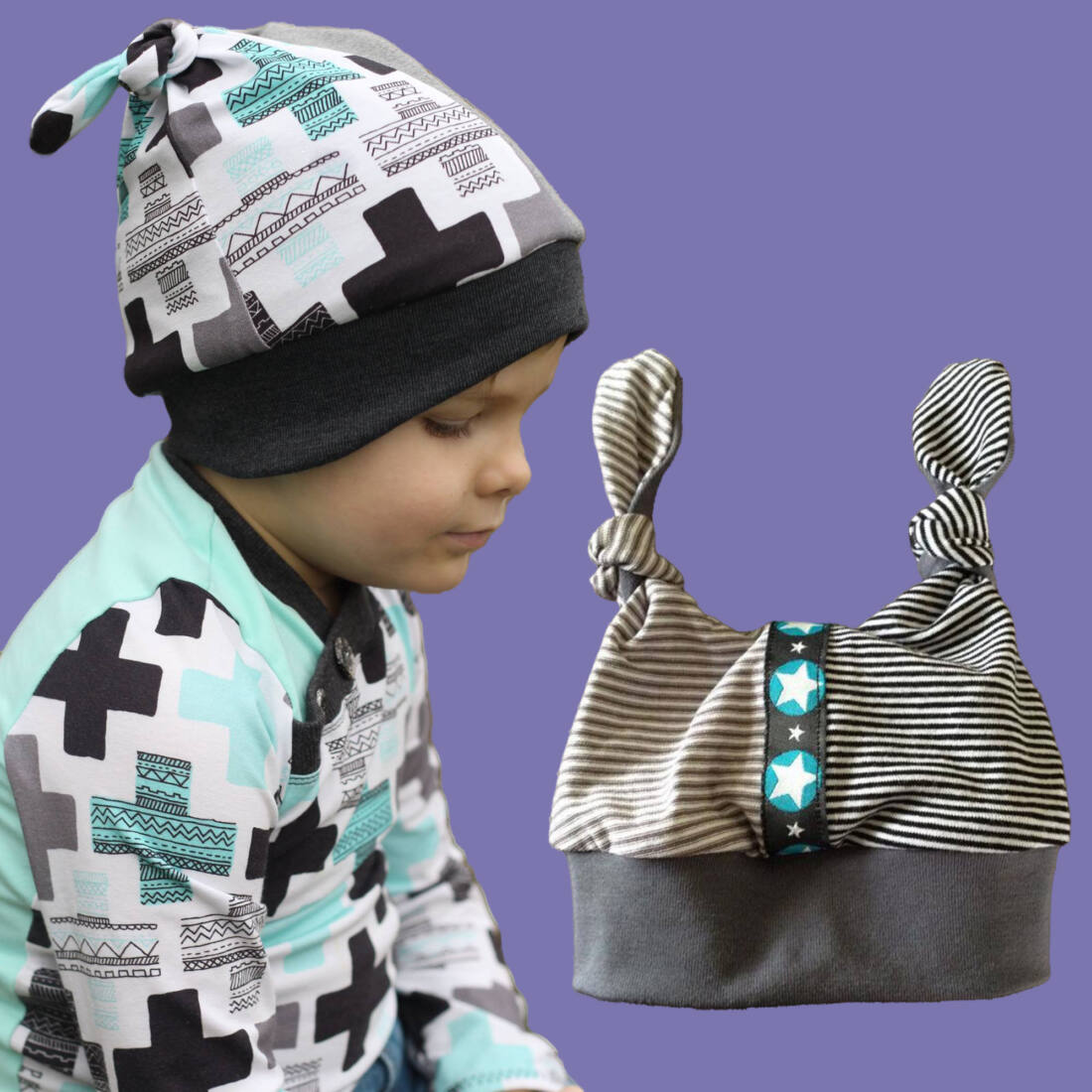 n-hfrosch-minimop-icy-schnittmuster-babym-tze-2er-set image 2